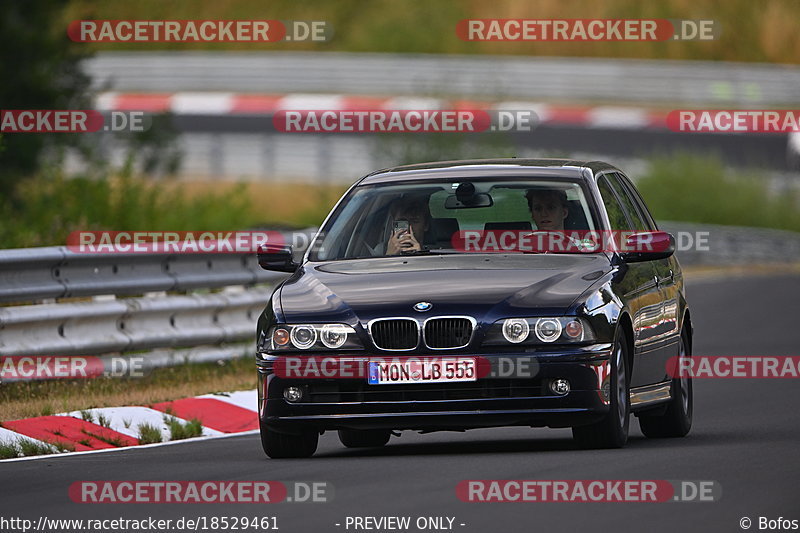 Bild #18529461 - Touristenfahrten Nürburgring Nordschleife (16.08.2022)