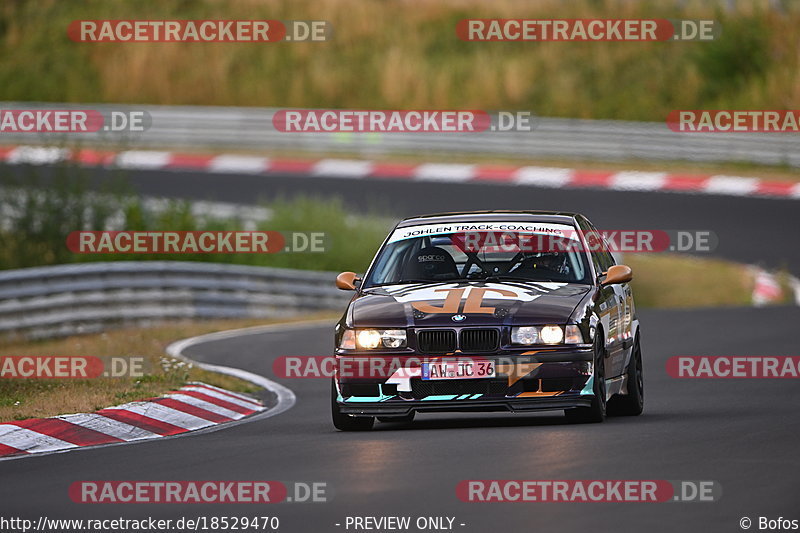 Bild #18529470 - Touristenfahrten Nürburgring Nordschleife (16.08.2022)