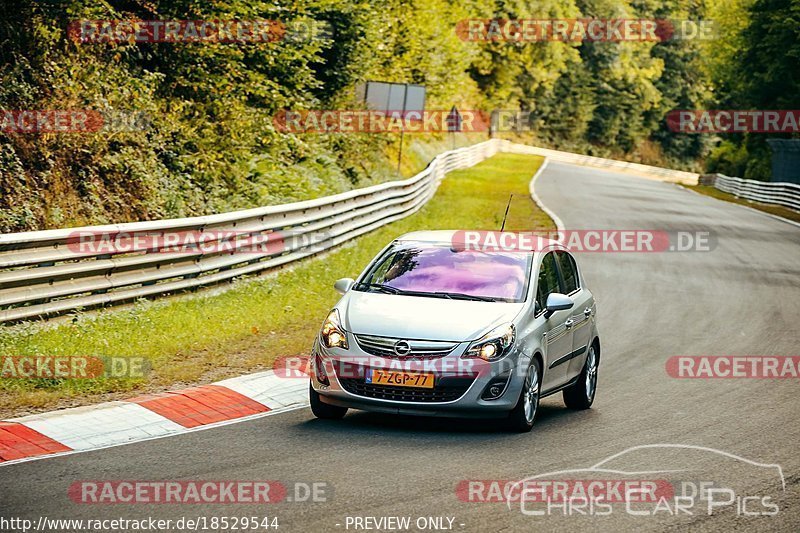 Bild #18529544 - Touristenfahrten Nürburgring Nordschleife (16.08.2022)