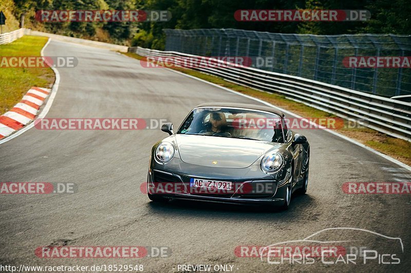 Bild #18529548 - Touristenfahrten Nürburgring Nordschleife (16.08.2022)