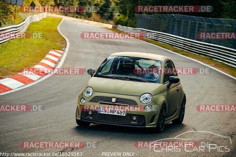 Bild #18529563 - Touristenfahrten Nürburgring Nordschleife (16.08.2022)