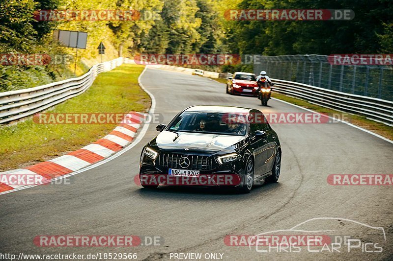 Bild #18529566 - Touristenfahrten Nürburgring Nordschleife (16.08.2022)