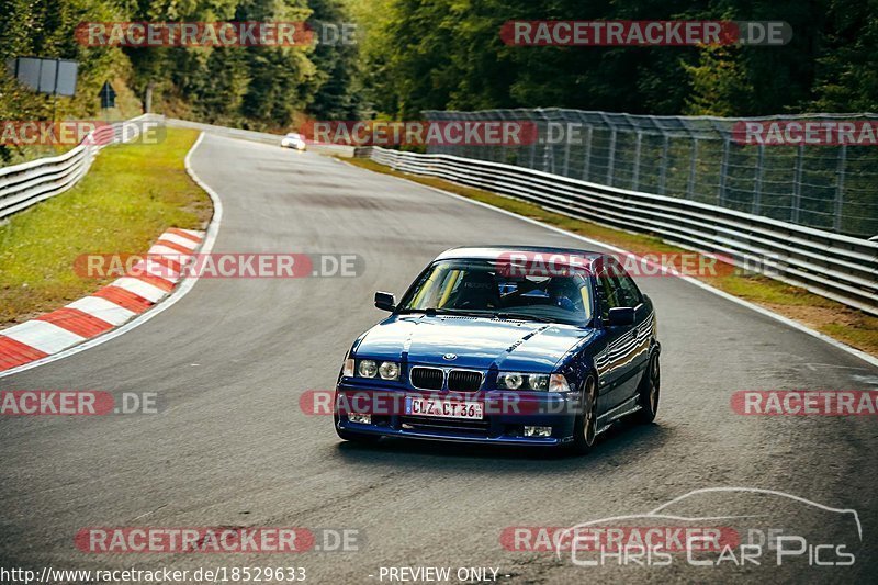 Bild #18529633 - Touristenfahrten Nürburgring Nordschleife (16.08.2022)