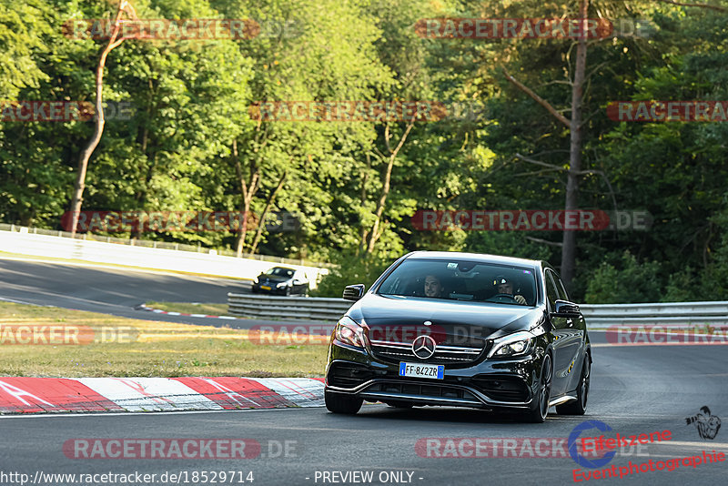 Bild #18529714 - Touristenfahrten Nürburgring Nordschleife (16.08.2022)