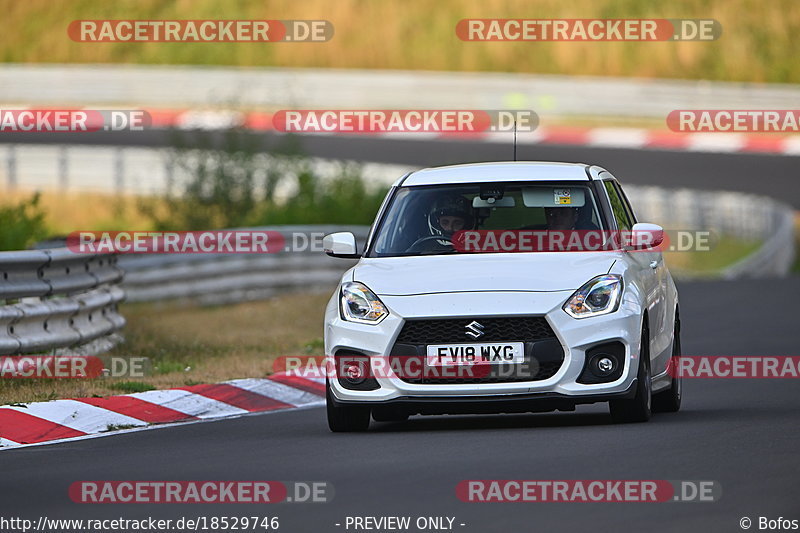 Bild #18529746 - Touristenfahrten Nürburgring Nordschleife (16.08.2022)