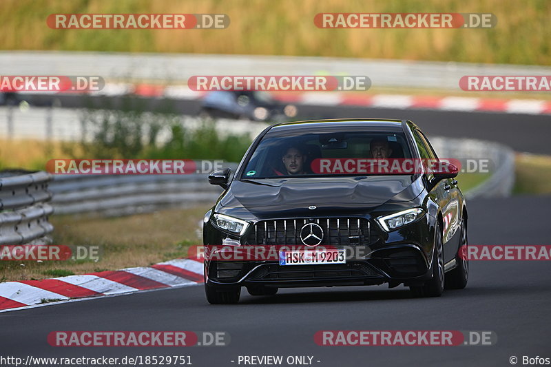 Bild #18529751 - Touristenfahrten Nürburgring Nordschleife (16.08.2022)