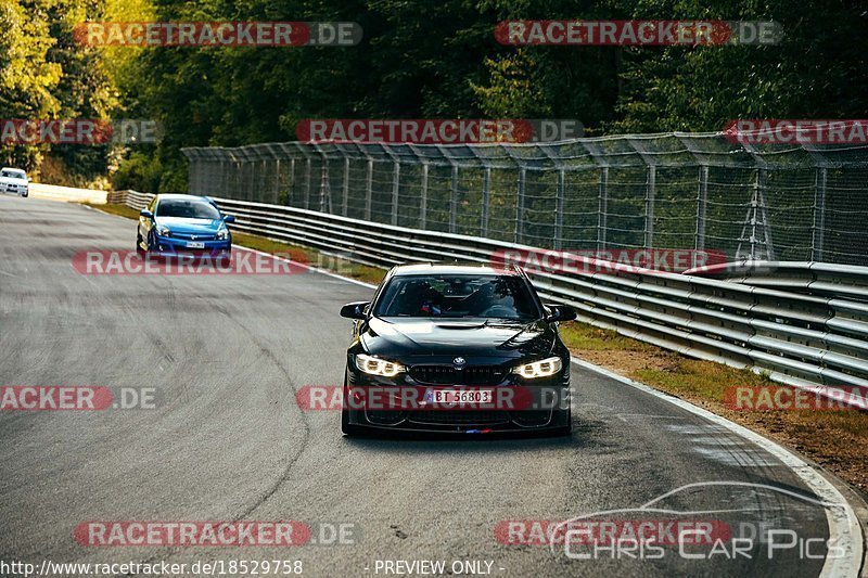 Bild #18529758 - Touristenfahrten Nürburgring Nordschleife (16.08.2022)