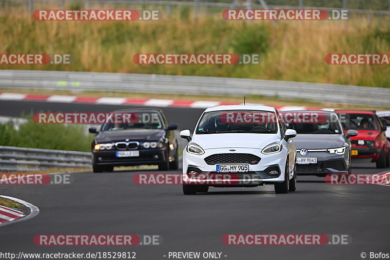 Bild #18529812 - Touristenfahrten Nürburgring Nordschleife (16.08.2022)