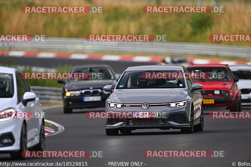 Bild #18529815 - Touristenfahrten Nürburgring Nordschleife (16.08.2022)