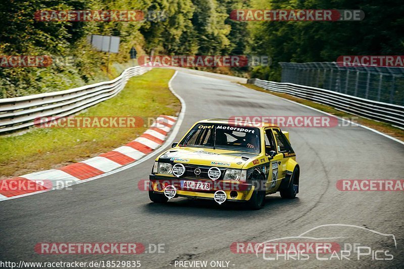 Bild #18529835 - Touristenfahrten Nürburgring Nordschleife (16.08.2022)