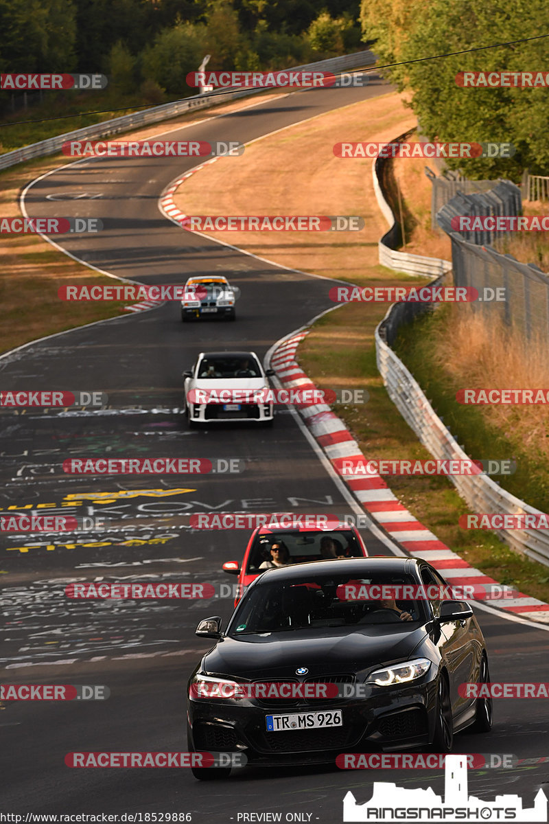 Bild #18529886 - Touristenfahrten Nürburgring Nordschleife (16.08.2022)