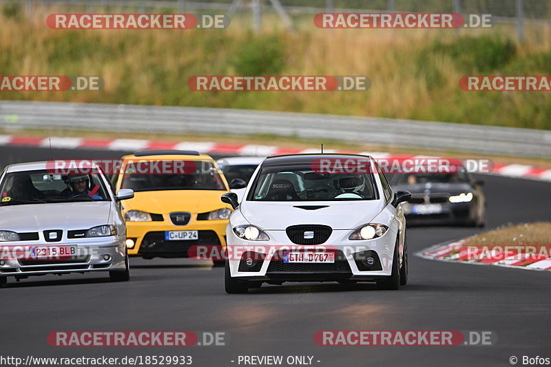 Bild #18529933 - Touristenfahrten Nürburgring Nordschleife (16.08.2022)