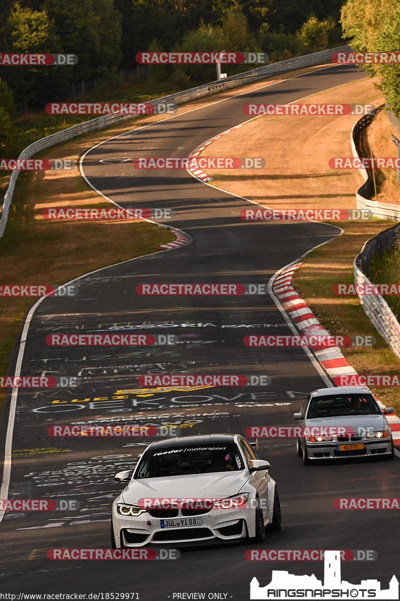 Bild #18529971 - Touristenfahrten Nürburgring Nordschleife (16.08.2022)