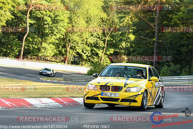 Bild #18530034 - Touristenfahrten Nürburgring Nordschleife (16.08.2022)