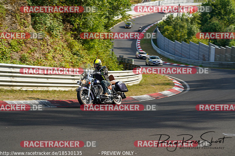 Bild #18530135 - Touristenfahrten Nürburgring Nordschleife (16.08.2022)