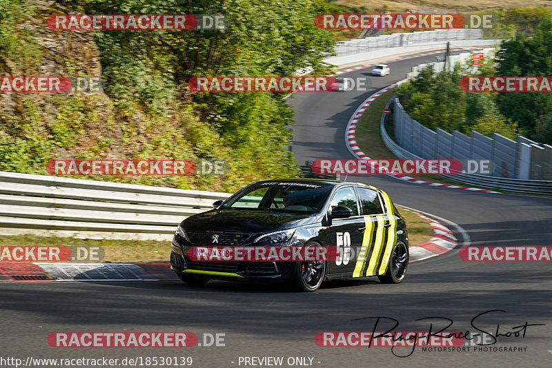 Bild #18530139 - Touristenfahrten Nürburgring Nordschleife (16.08.2022)