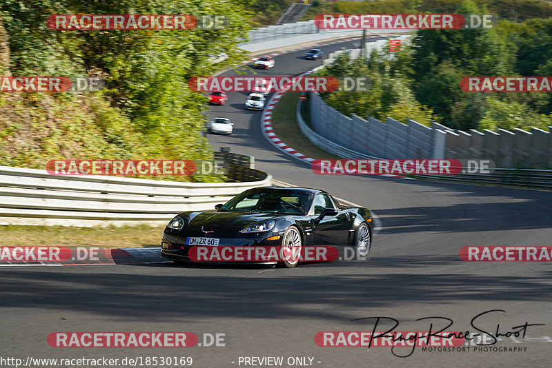 Bild #18530169 - Touristenfahrten Nürburgring Nordschleife (16.08.2022)