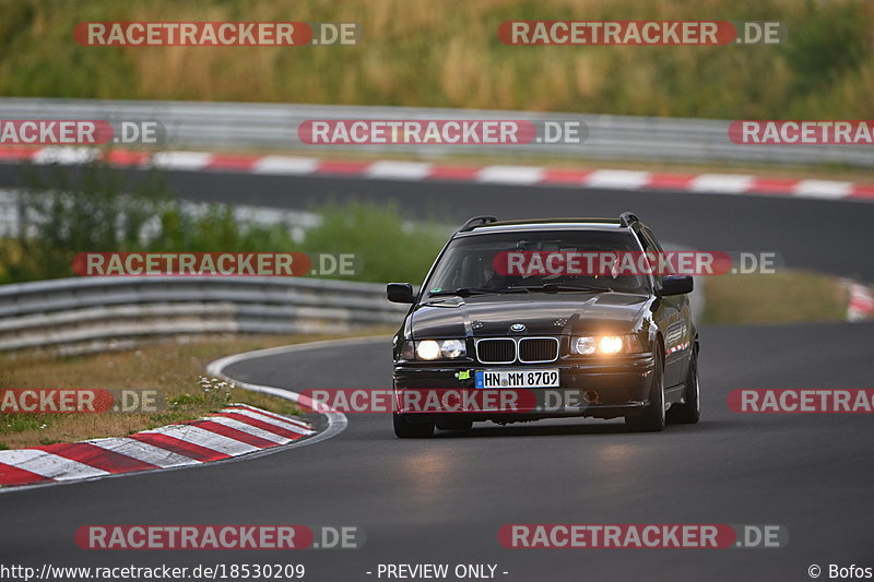 Bild #18530209 - Touristenfahrten Nürburgring Nordschleife (16.08.2022)