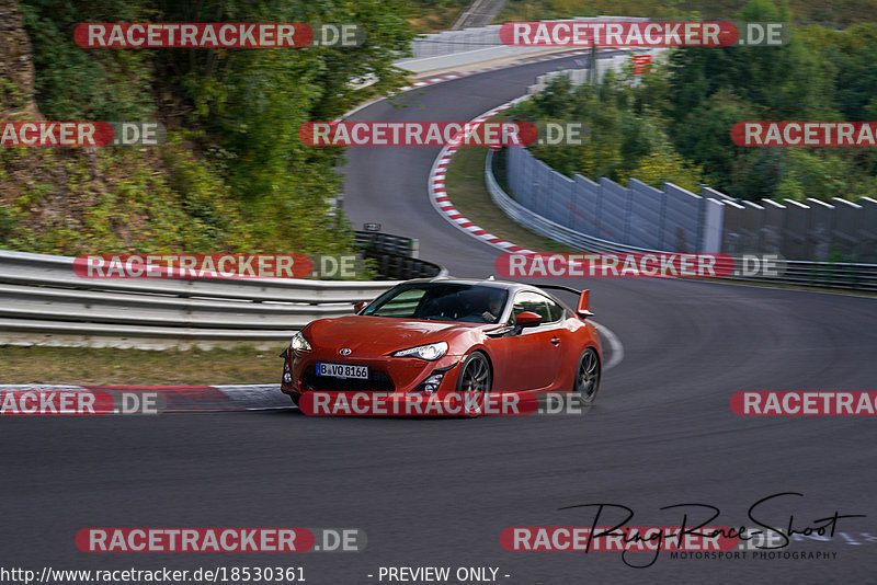 Bild #18530361 - Touristenfahrten Nürburgring Nordschleife (16.08.2022)