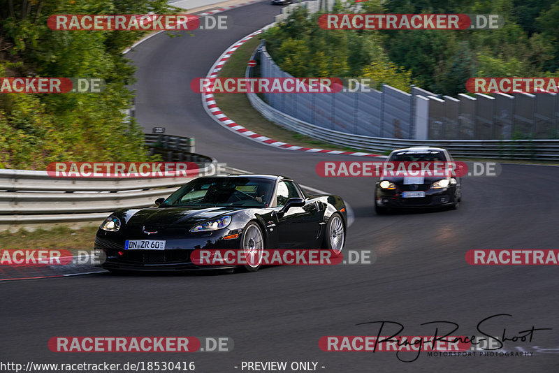 Bild #18530416 - Touristenfahrten Nürburgring Nordschleife (16.08.2022)