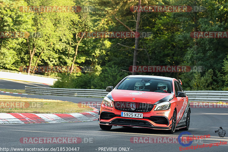 Bild #18530447 - Touristenfahrten Nürburgring Nordschleife (16.08.2022)