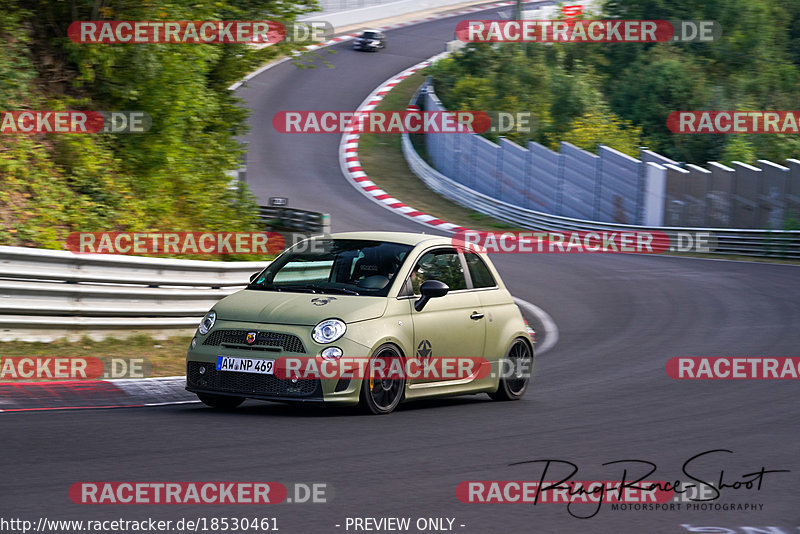 Bild #18530461 - Touristenfahrten Nürburgring Nordschleife (16.08.2022)