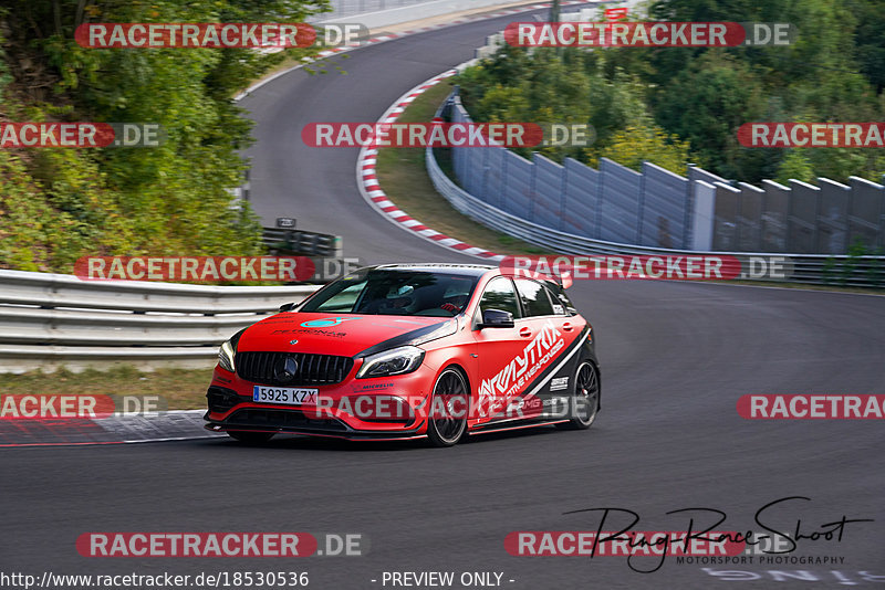 Bild #18530536 - Touristenfahrten Nürburgring Nordschleife (16.08.2022)