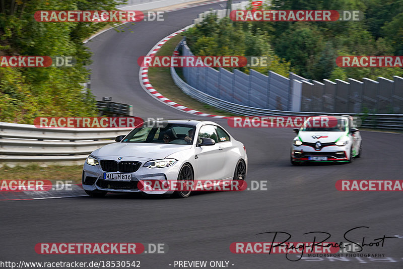 Bild #18530542 - Touristenfahrten Nürburgring Nordschleife (16.08.2022)