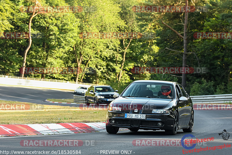 Bild #18530584 - Touristenfahrten Nürburgring Nordschleife (16.08.2022)