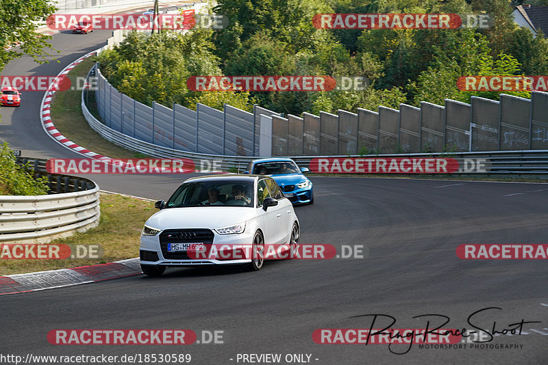 Bild #18530589 - Touristenfahrten Nürburgring Nordschleife (16.08.2022)