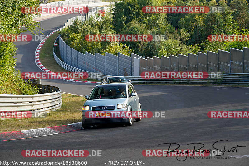 Bild #18530600 - Touristenfahrten Nürburgring Nordschleife (16.08.2022)