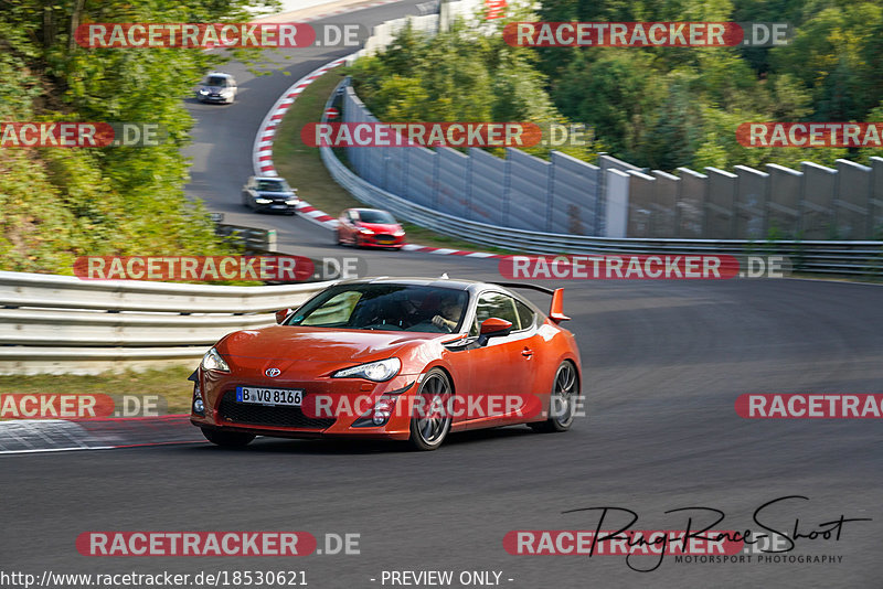 Bild #18530621 - Touristenfahrten Nürburgring Nordschleife (16.08.2022)