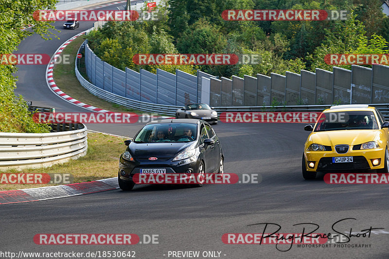 Bild #18530642 - Touristenfahrten Nürburgring Nordschleife (16.08.2022)