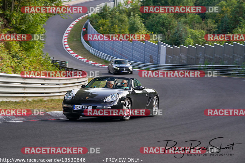 Bild #18530646 - Touristenfahrten Nürburgring Nordschleife (16.08.2022)