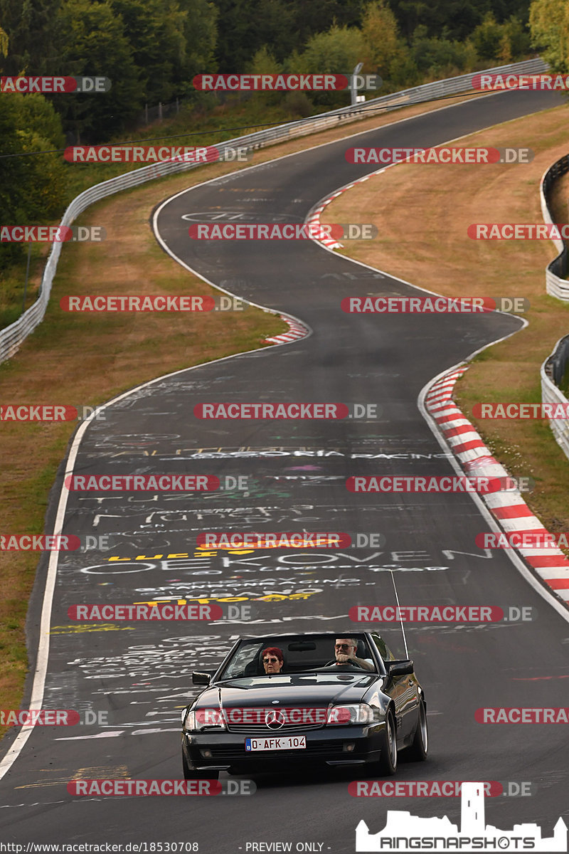 Bild #18530708 - Touristenfahrten Nürburgring Nordschleife (16.08.2022)