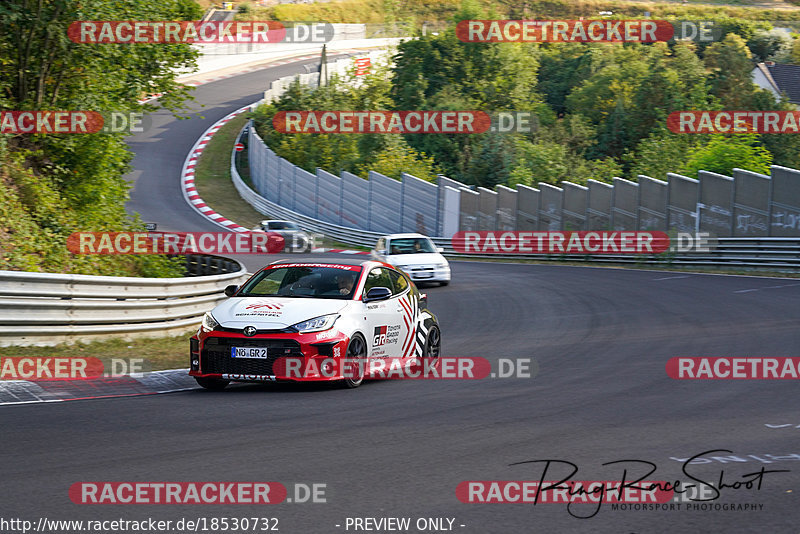 Bild #18530732 - Touristenfahrten Nürburgring Nordschleife (16.08.2022)