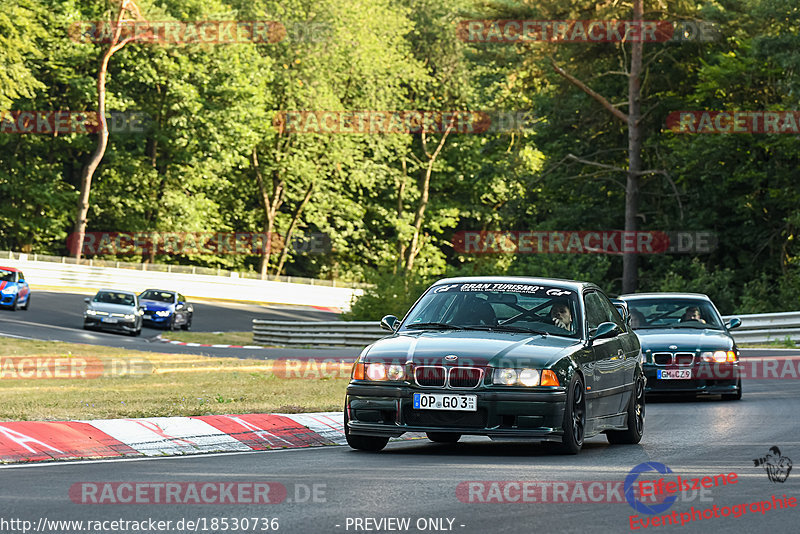 Bild #18530736 - Touristenfahrten Nürburgring Nordschleife (16.08.2022)