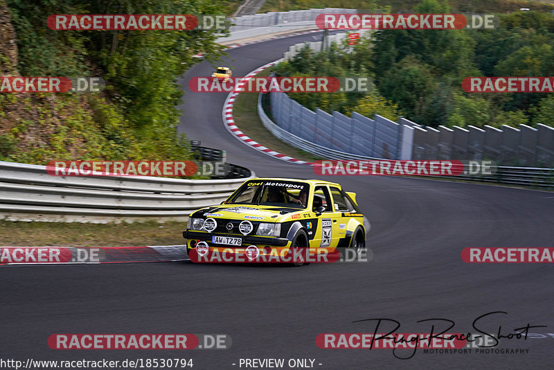 Bild #18530794 - Touristenfahrten Nürburgring Nordschleife (16.08.2022)