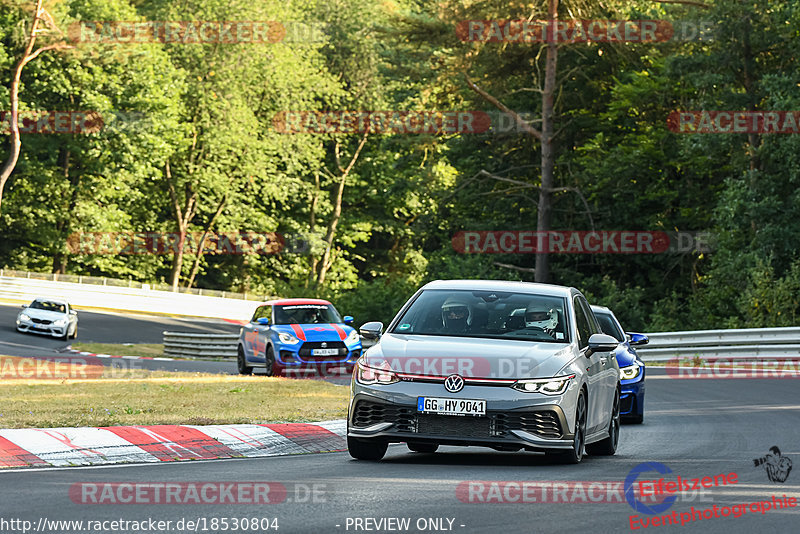 Bild #18530804 - Touristenfahrten Nürburgring Nordschleife (16.08.2022)