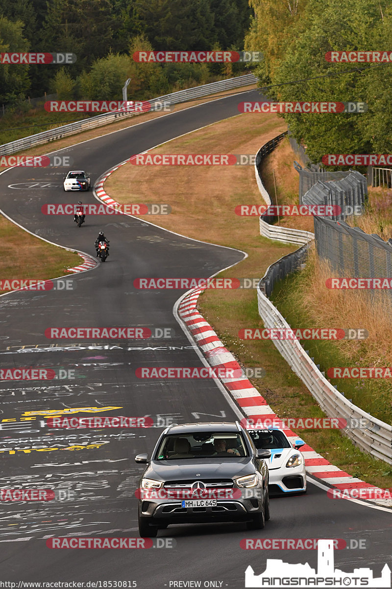 Bild #18530815 - Touristenfahrten Nürburgring Nordschleife (16.08.2022)