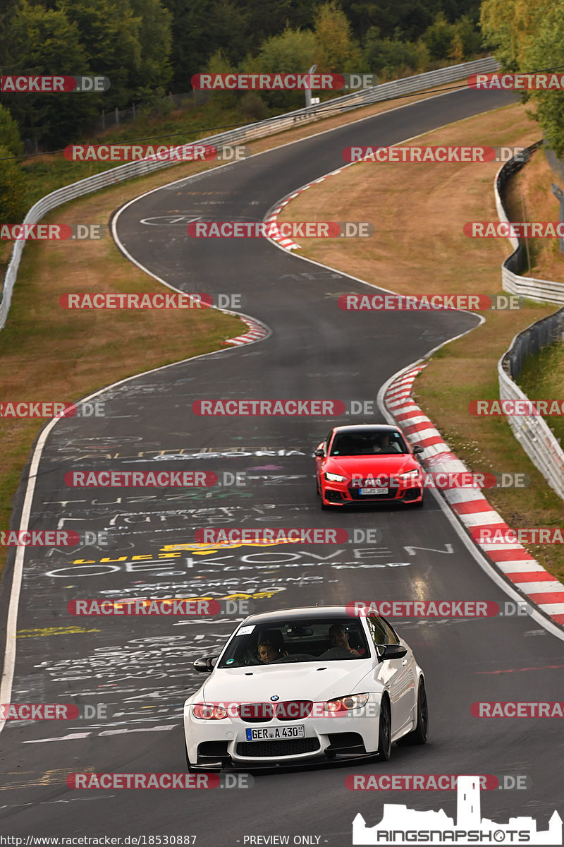 Bild #18530887 - Touristenfahrten Nürburgring Nordschleife (16.08.2022)