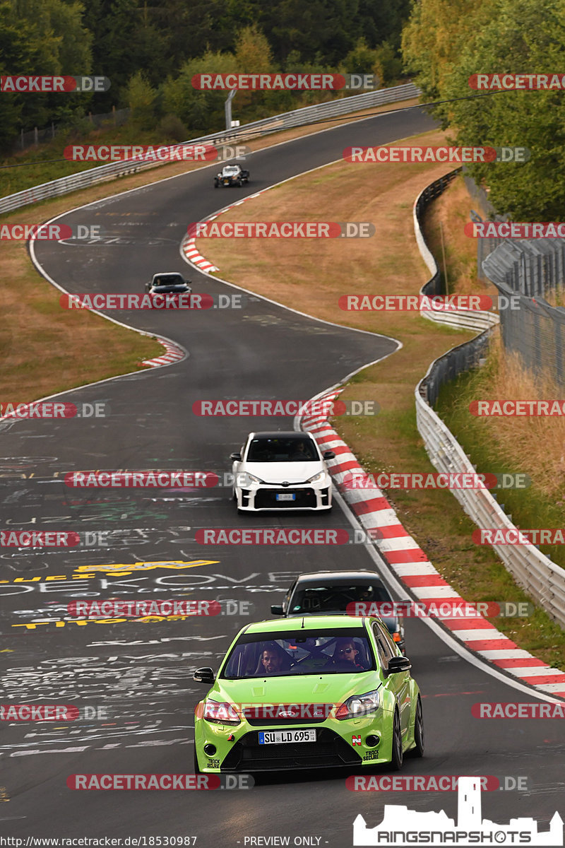 Bild #18530987 - Touristenfahrten Nürburgring Nordschleife (16.08.2022)