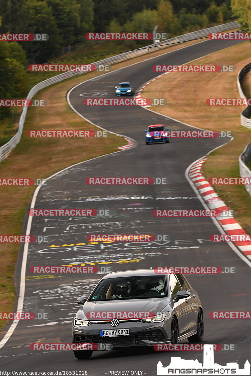 Bild #18531018 - Touristenfahrten Nürburgring Nordschleife (16.08.2022)