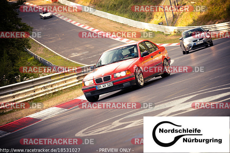 Bild #18531027 - Touristenfahrten Nürburgring Nordschleife (16.08.2022)