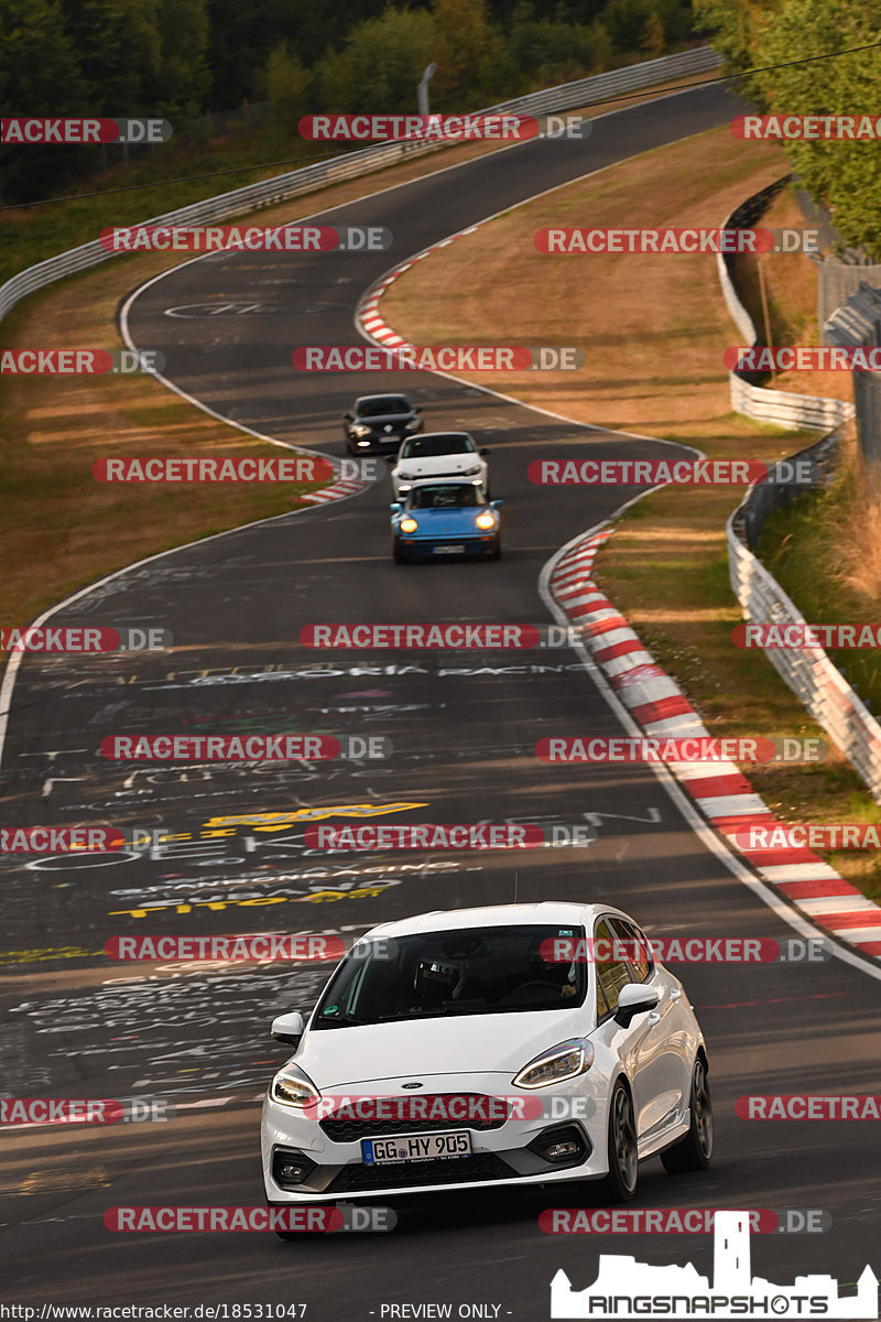 Bild #18531047 - Touristenfahrten Nürburgring Nordschleife (16.08.2022)