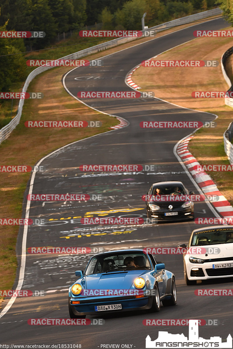 Bild #18531048 - Touristenfahrten Nürburgring Nordschleife (16.08.2022)