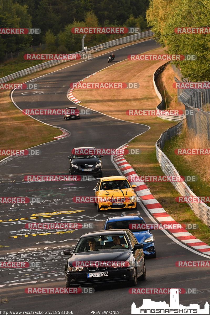 Bild #18531066 - Touristenfahrten Nürburgring Nordschleife (16.08.2022)