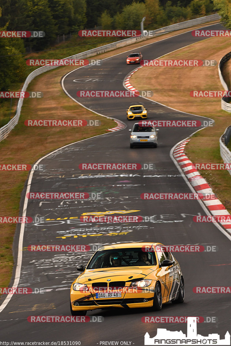 Bild #18531090 - Touristenfahrten Nürburgring Nordschleife (16.08.2022)