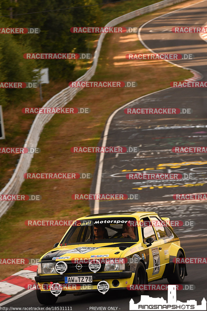 Bild #18531111 - Touristenfahrten Nürburgring Nordschleife (16.08.2022)