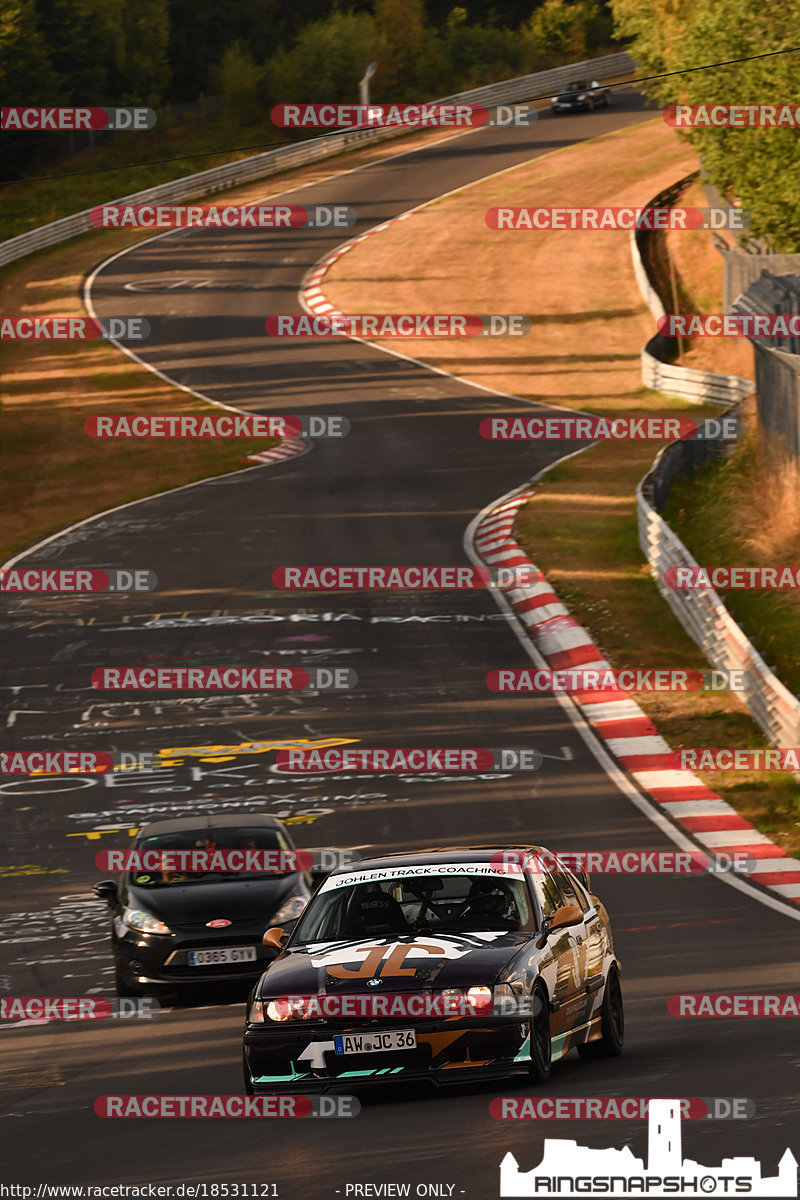 Bild #18531121 - Touristenfahrten Nürburgring Nordschleife (16.08.2022)